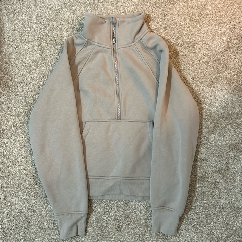 Danskin pull over